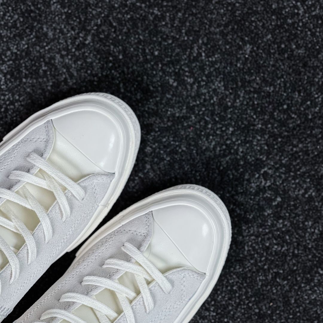 今日 Converse