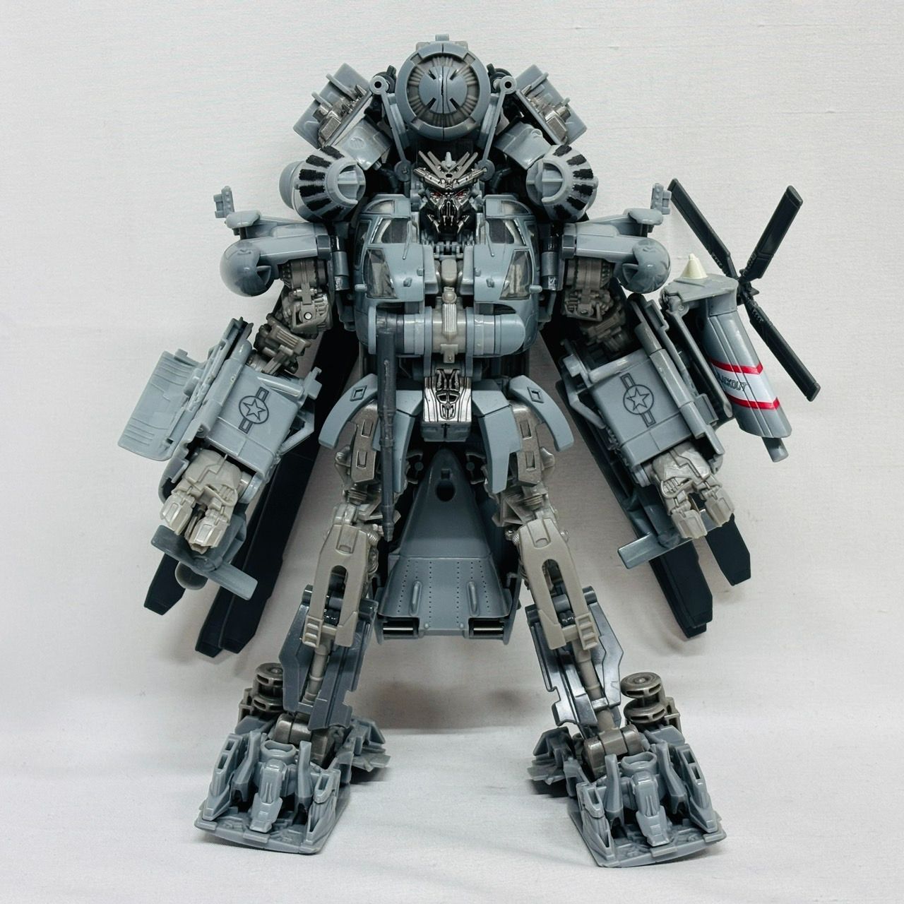 [未開封] トランスフォーマー SS-08 ブラックアウト TAKARA TOMY (タカラトミー) フィギュア 【未開封品】SS-08