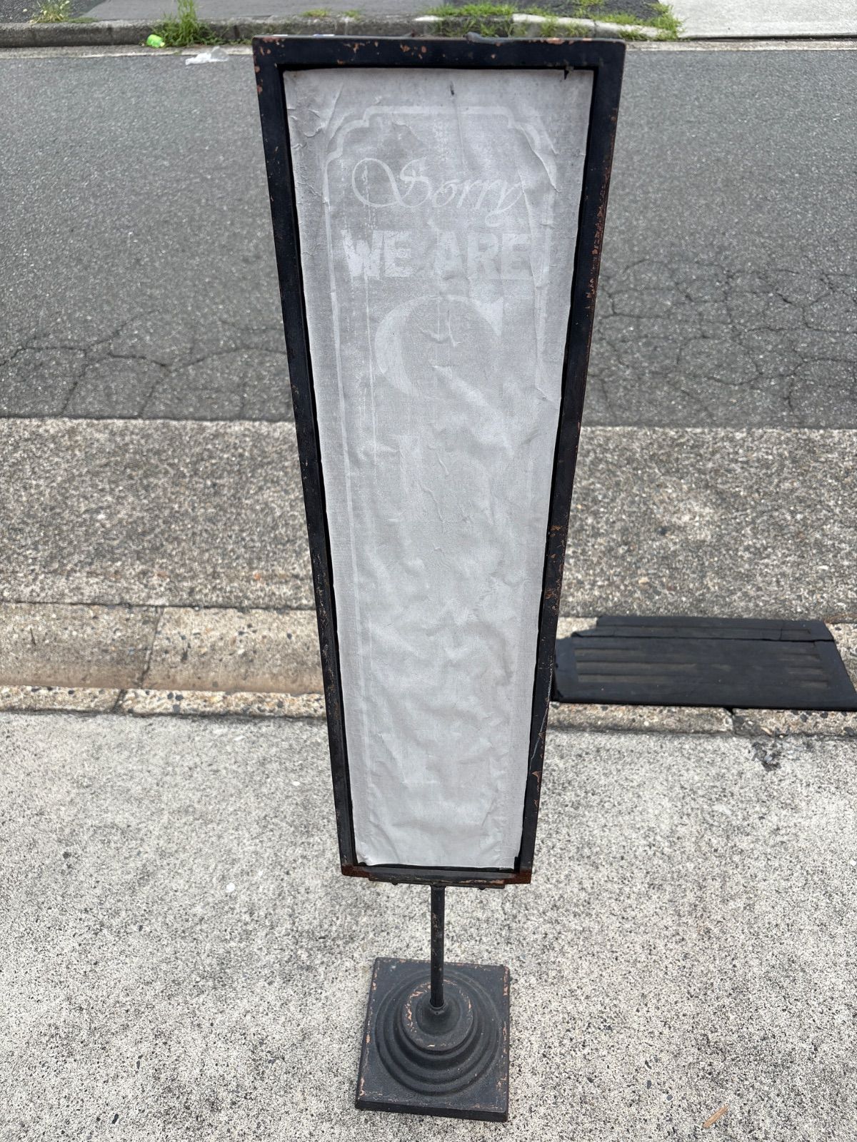 ⚠️動作確認未実施⚠️リュージュ REUGE 50弁2パート オルゴール ♪剣の舞