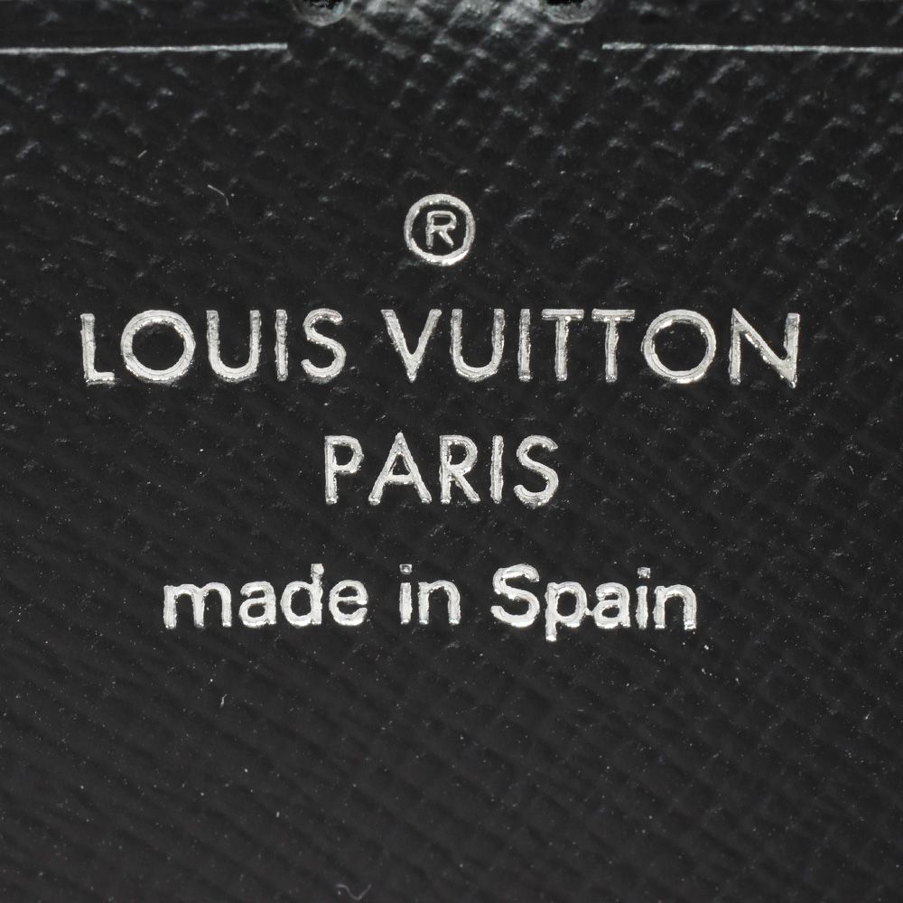 ルイヴィトン LOUIS VUITTON ジッピー・ドラゴンヌ 長財布 モノグラム マカサー M69407 RFID(ICチップ)内蔵 【中古】|mercariメルカリ官方指定廠商|Bibian比比昂代買代購