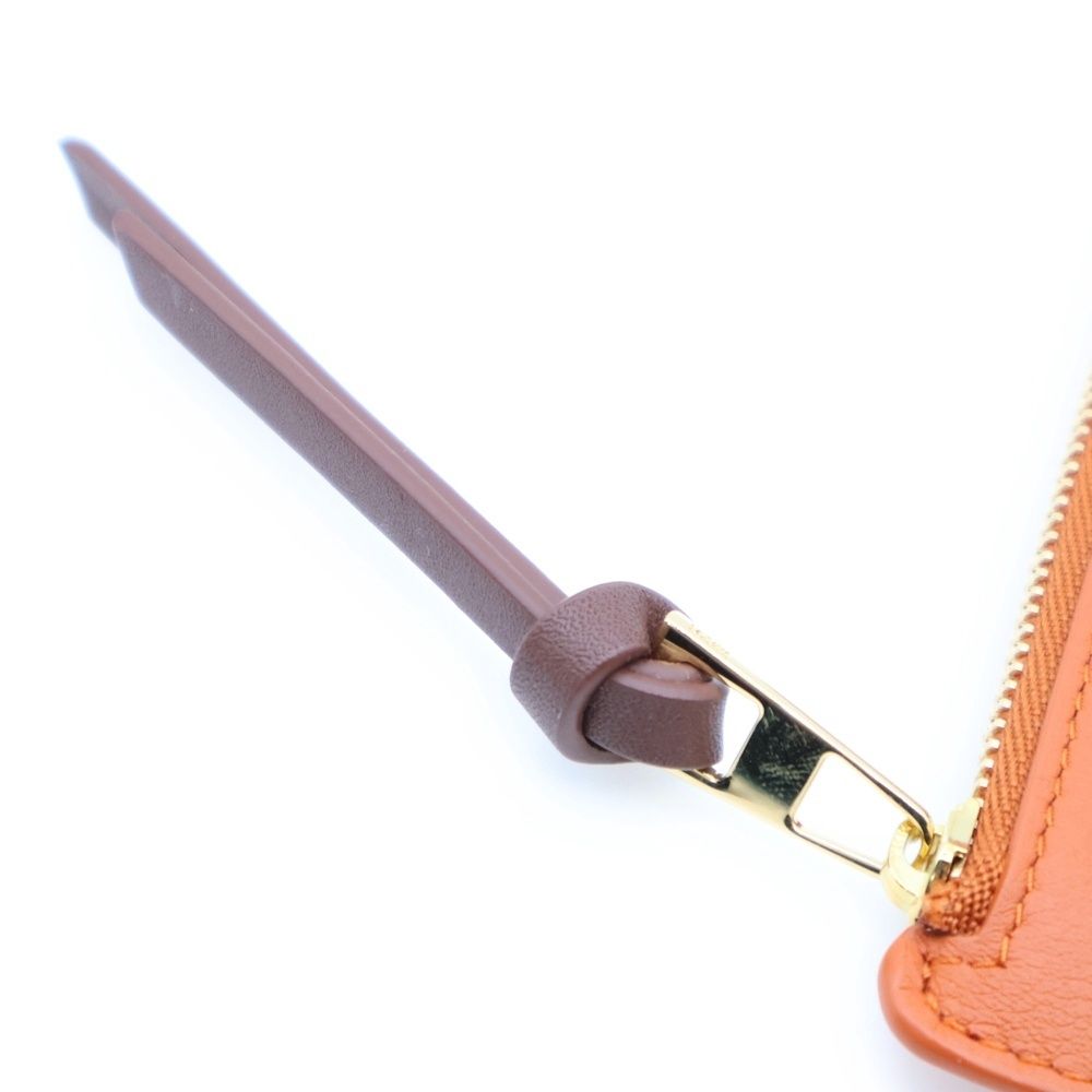 LOEWE (ロエベ) ×スナフジタ ハムスター フラグメントケース カード 