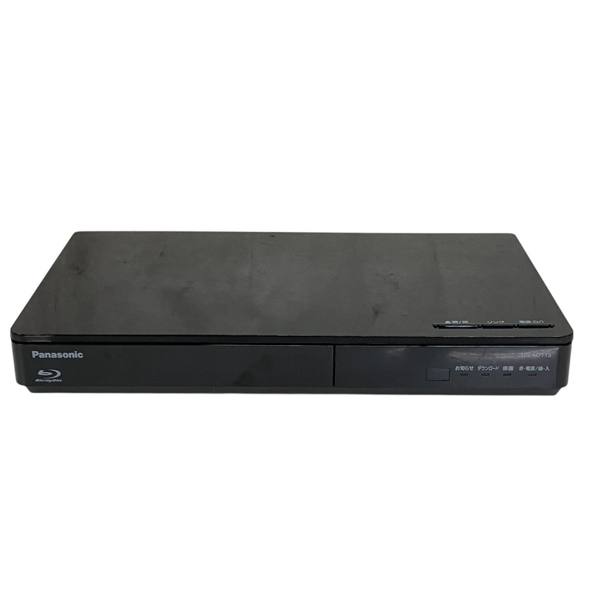 Panasonic UN-15LD11 プライベート・ビエラ ポータブル テレビ