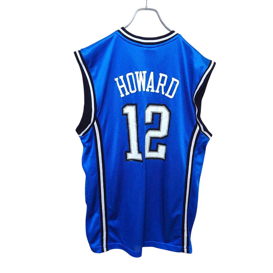 adidas NBA MAGIC オーランドマジック　ドワイトハワード NBA ドワイト・ハワード HOWARD ＃12 MAGIC オーランド
