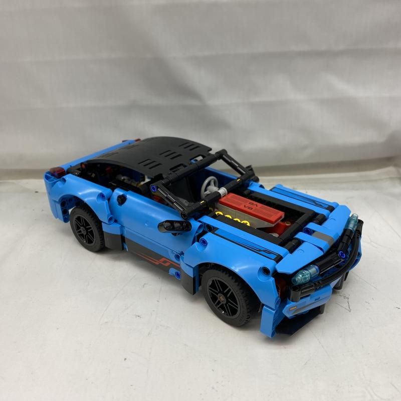 車両輸送車 レゴ