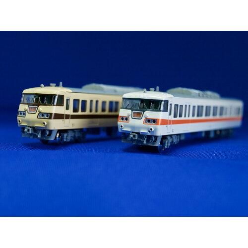 3営業日で発送 カトー 10-1711 117系 東海色 RVC 8両セット