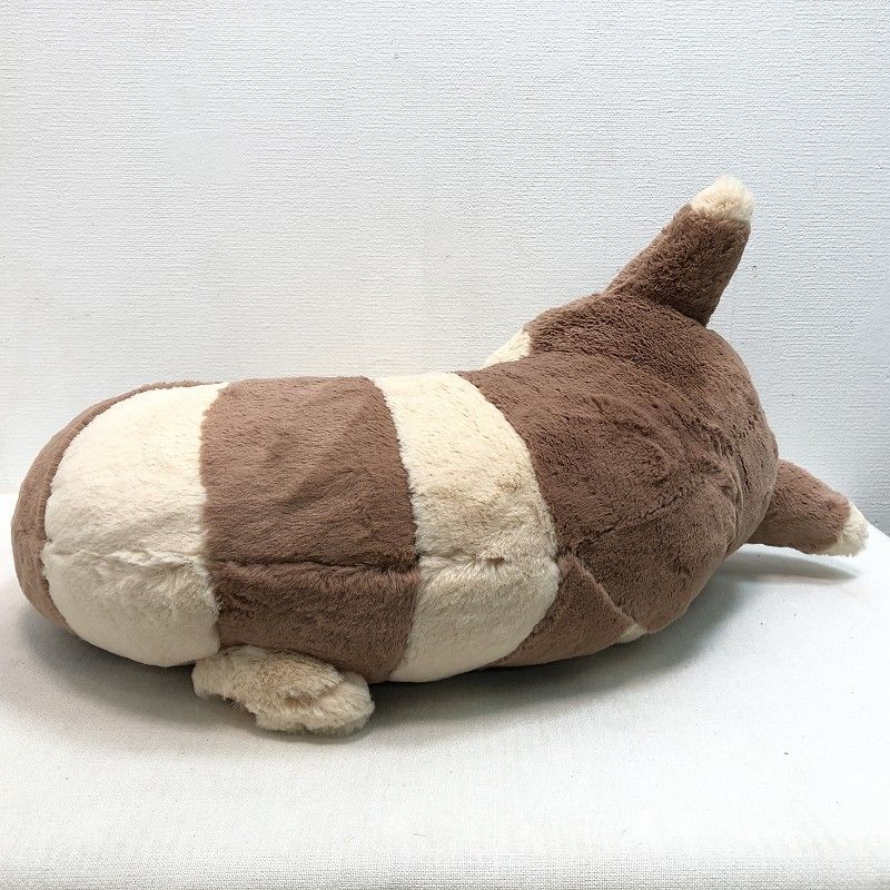 Pokemon Center ポケモンセンター限定 ふわふわぬいぐるみ クッション