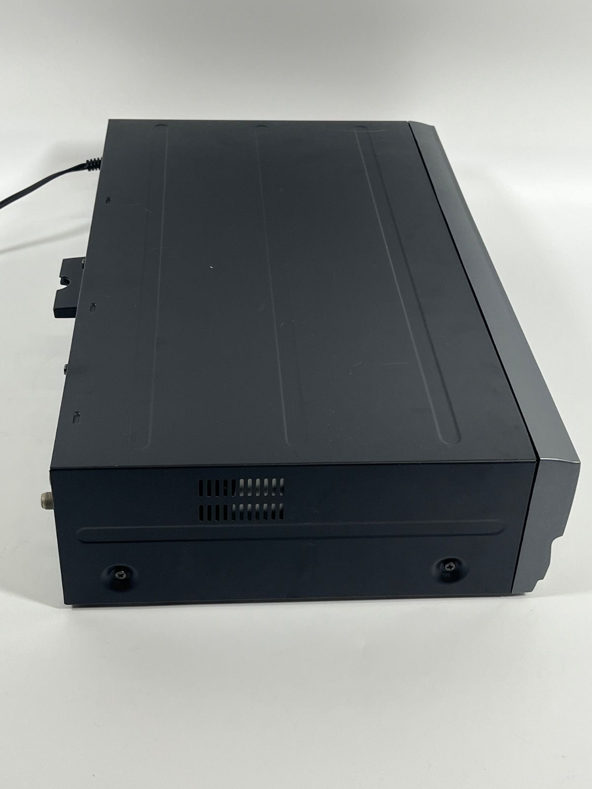 DX BROADETEC DXR160V デジタルレコーダー Amazon | DXアンテナ 地上デジタルチューナー内蔵ビデオ一体型