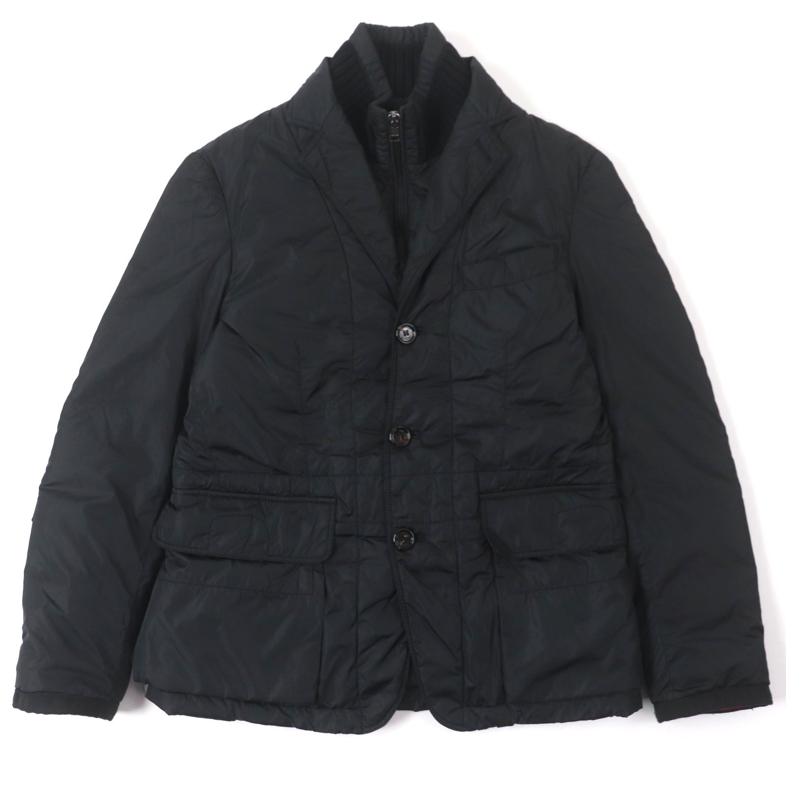 MONCLER モンクレール LUCAS コットン ジャケット MONCLER モンクレール LUCAS コットン ジャケット