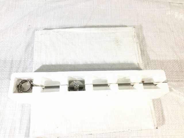 円切りコンパス