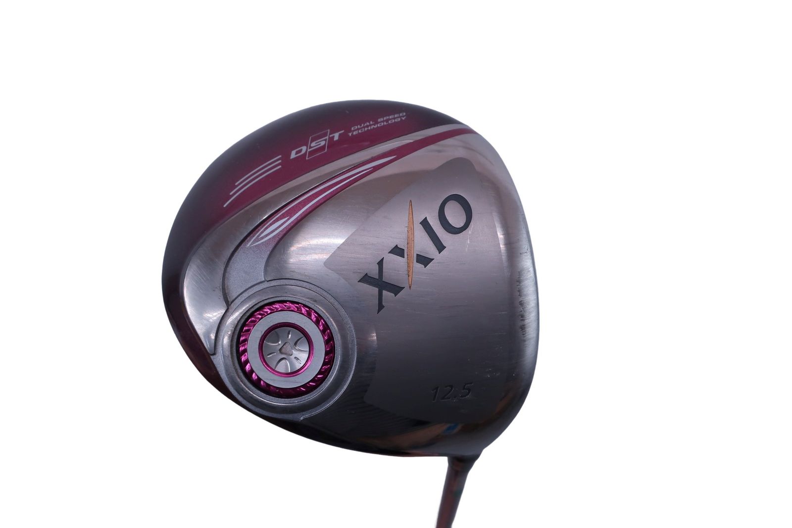 DUNLOP(ダンロップ) ドライバー レディース 1W 12.5 XXIO 2016年モデル ゴルフ用品 2411-0764