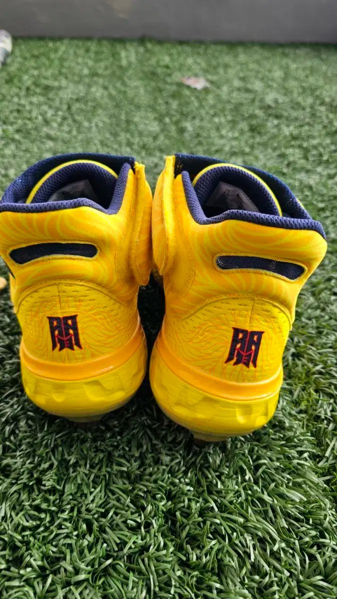 スパイク セット