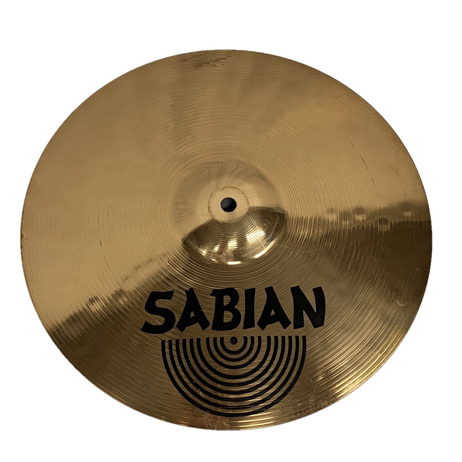 学問的な SABIAN PRO Rock Hats 14|36cm トップ ボトム ペア ハイハット シンバル 楽器 S10539562