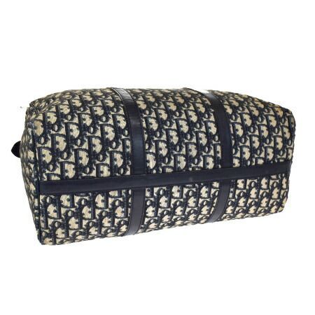 中古】 クリスチャンディオール Christian Dior トロッター