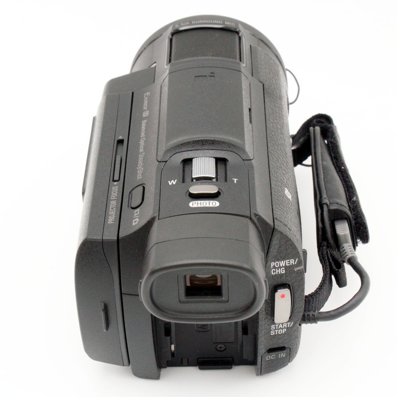 Handycam FDR-AXP35
