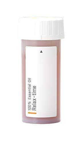 リラックス AROMIC flowアロミックフロー AROMIC style アロマディフューザー アロミックフロー用オイル40ml Relax-time