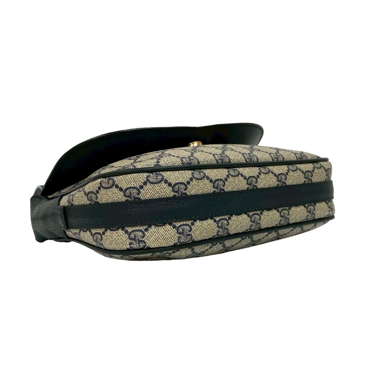 極 美品 GUCCI グッチ オールドグッチ ヴィンテージ シェリー