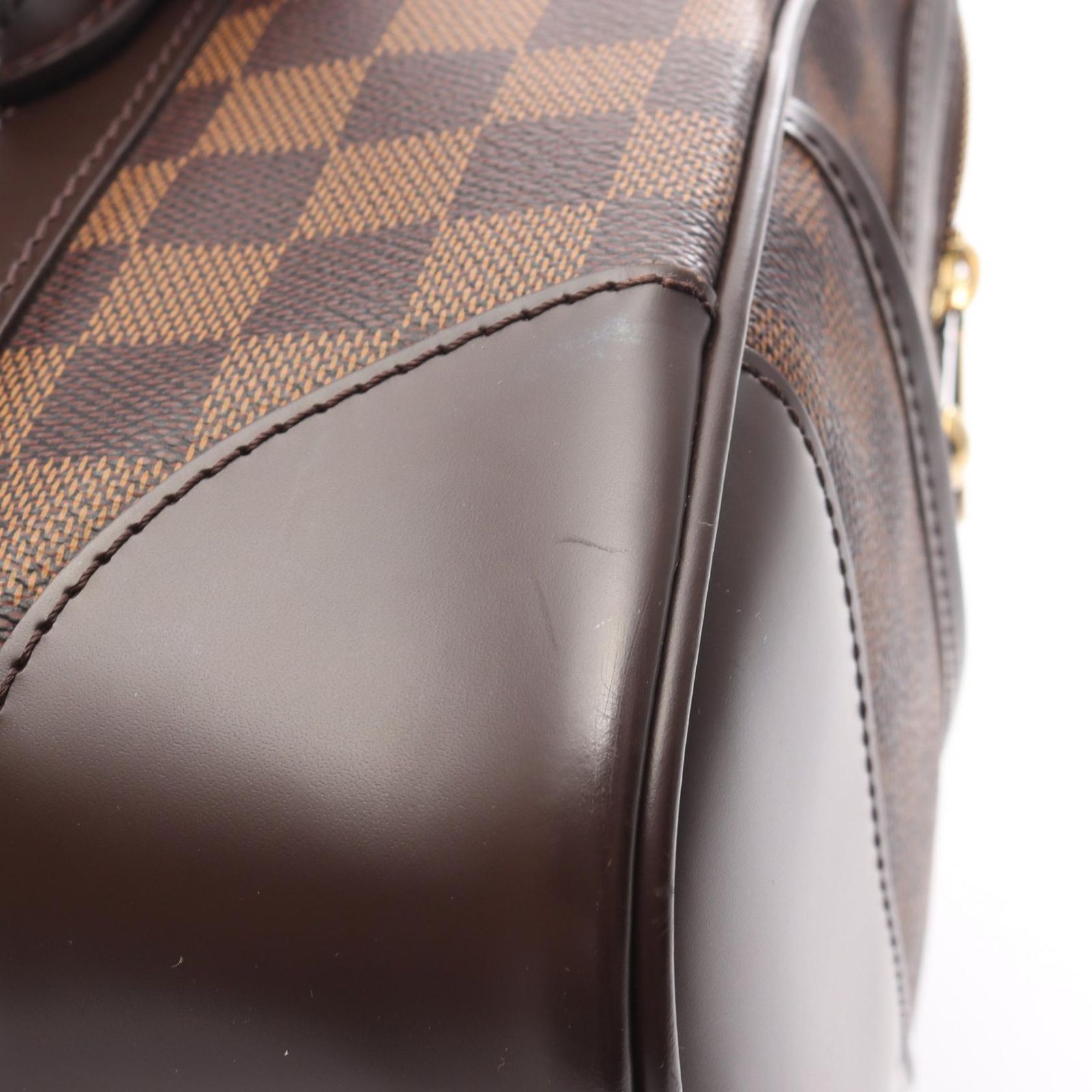 ルイ・ヴィトン LOUIS VUITTON ハンドバッグ バークレー N52000