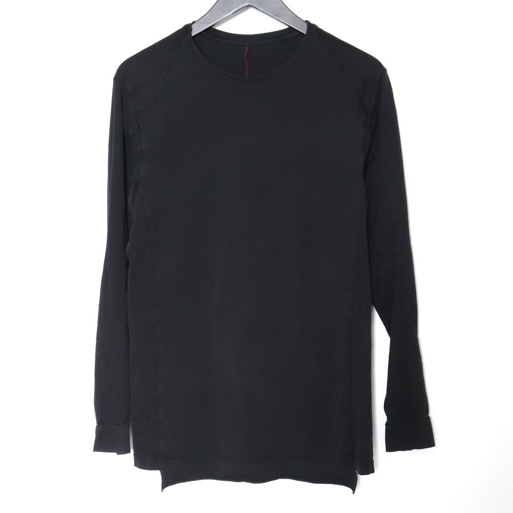 devoaのロングスリーブです。 devoaのロングスリーブです。 デヴォア DEVOA Long Sleeve