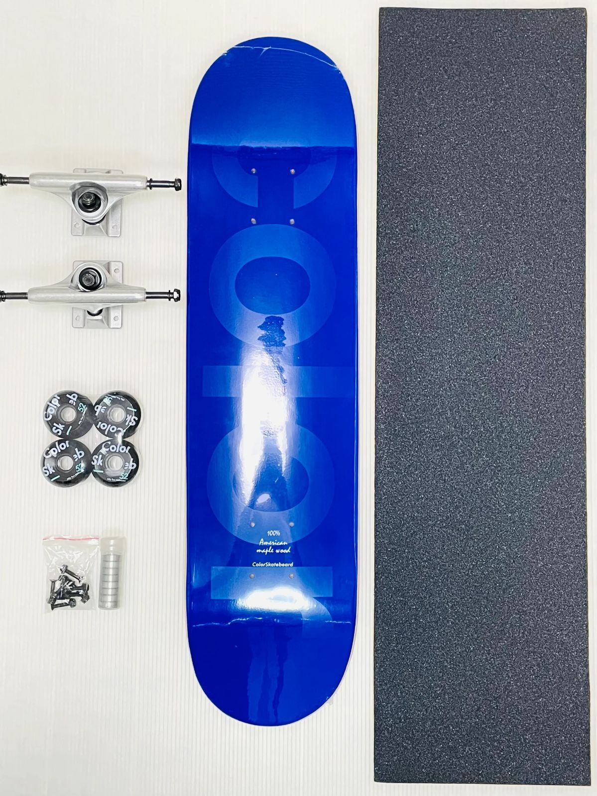 ローデットロングボード バングラV2 フレックス2 / Loaded Bhangra