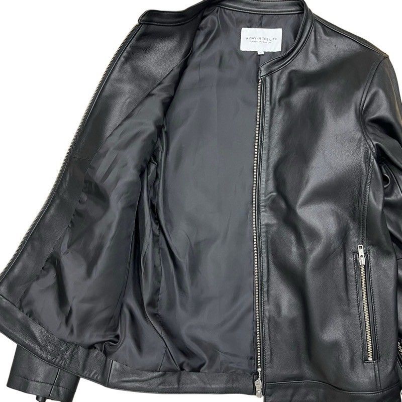 UNITED ARROWS ユナイテッドアローズ シングルライダース