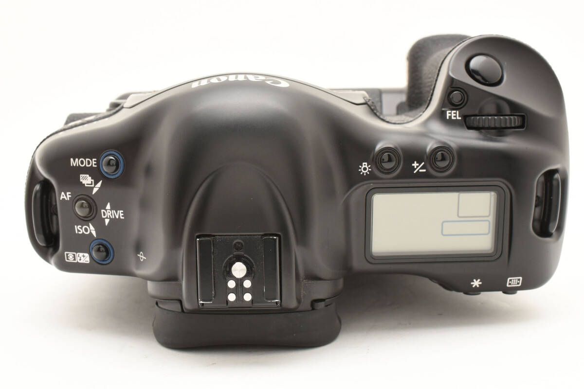 Canon - ■新品同様■ CANON EOS-1V フィルムカメラ EOS-1V - キヤノンカメラミュージアム