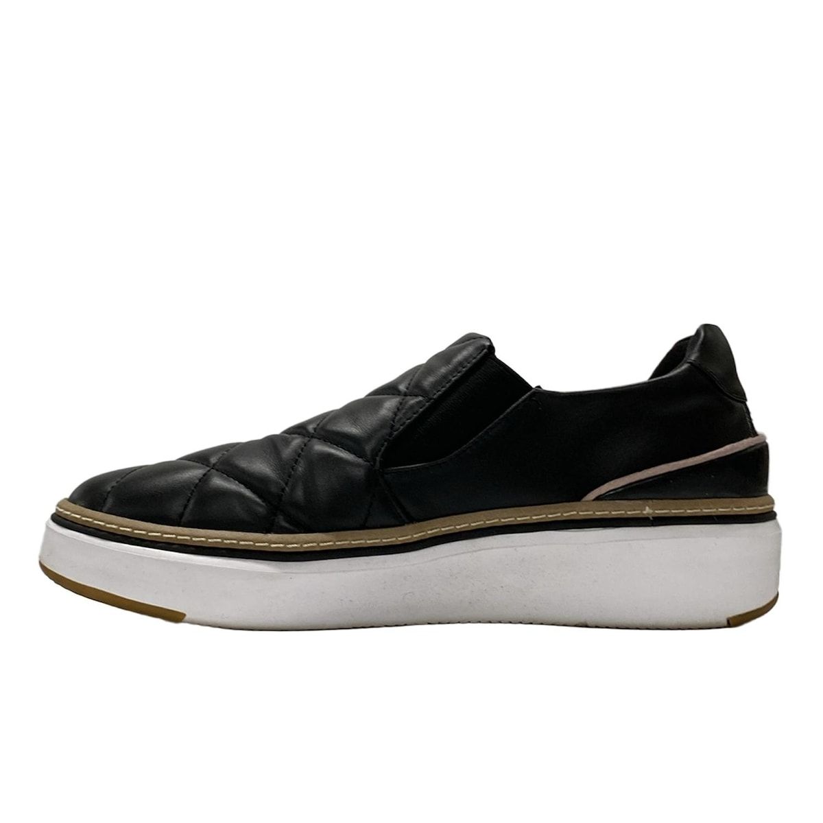 LANVIN COLLECTION(ランバンコレクション) スリッポン 24.5 レディース 