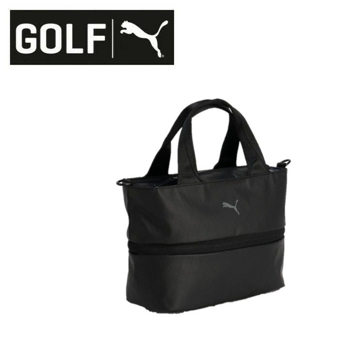 ゴルフ PUMA GOLF ユニセックス トートバッグ 091941 03 旅行 プーマ