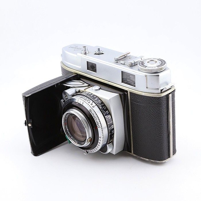 【整備済完動品】Retina Ⅱc(Heligon) 整備済完動品】Retina Ⅱc(Heligon) 整備済完動品】Retina Ⅱc