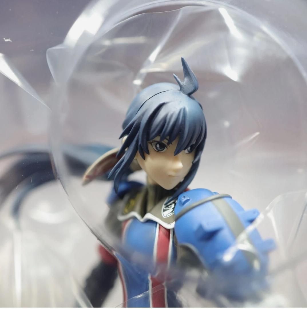 モエコレ イムカ 「戦場のヴァルキュリア3」 1/8 フィギュア