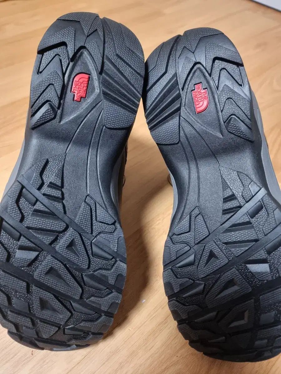 登山靴 サイズ26.5