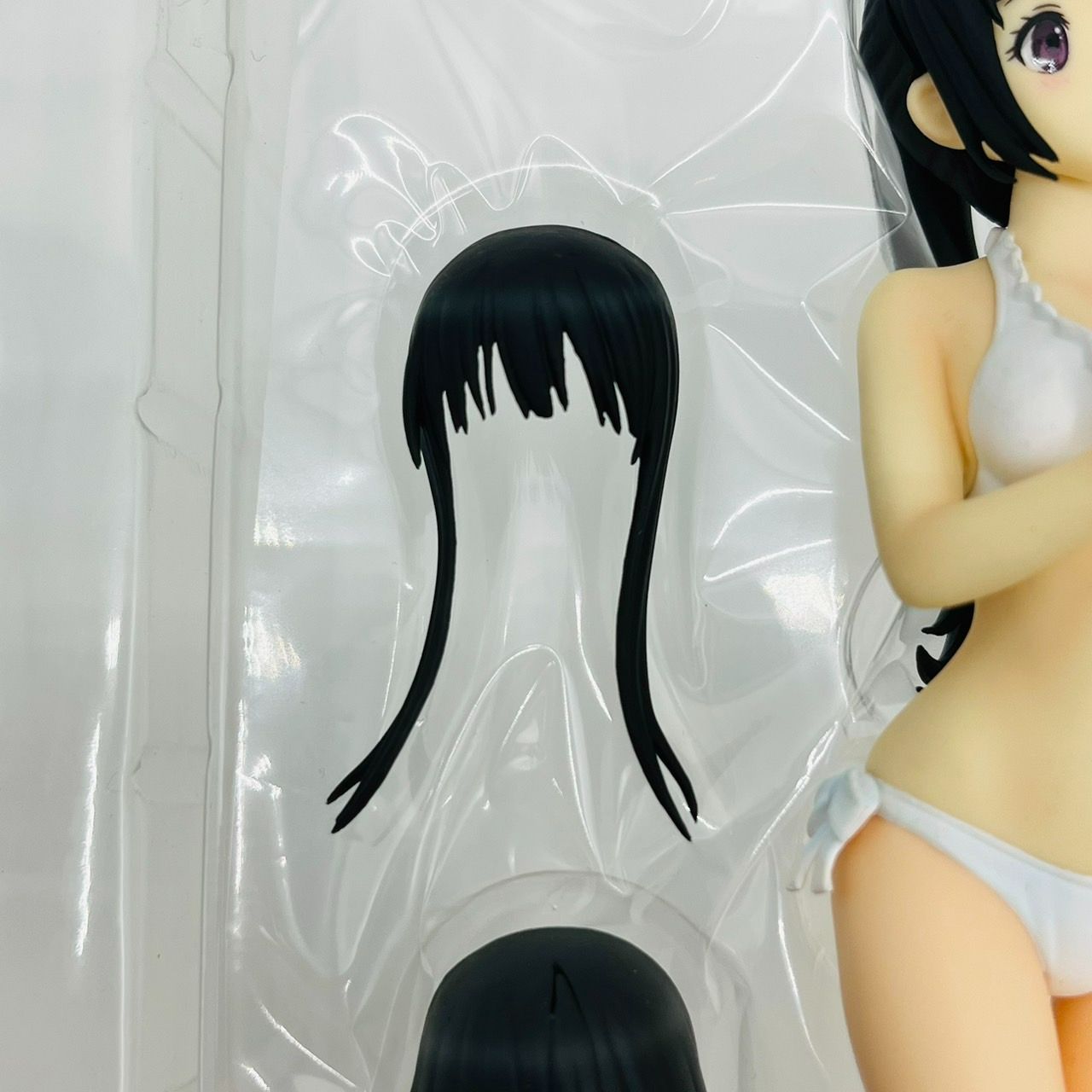 WAVE BEACH QUEENS 氷菓 千反田える 1/10 フィギュア / ビーチ 