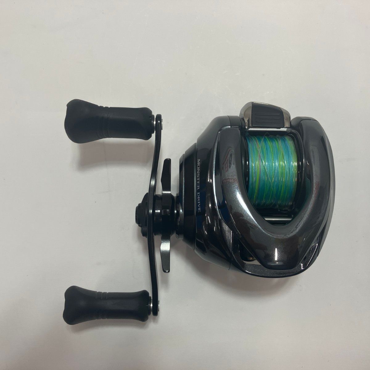 SHIMANO シマノ ベイトリール アンタレスDC XGミギ 04264 - メルカリ