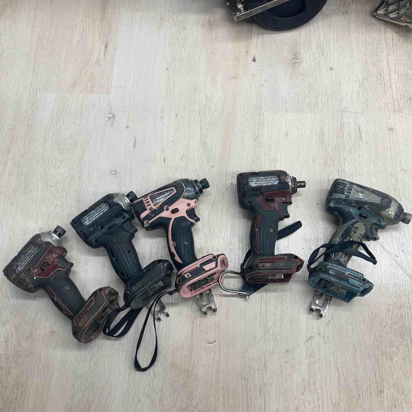 ジャンク品
