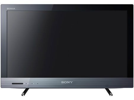 ☆ソニー SONY BRAVIA 液晶テレビ 22V型 KDL-22EX420 2011年製＋テレビ