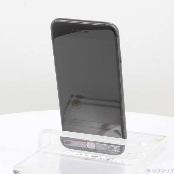 品〕 iPhone8 256GB スペースグレイ NQ842J／A SIMフリー【276