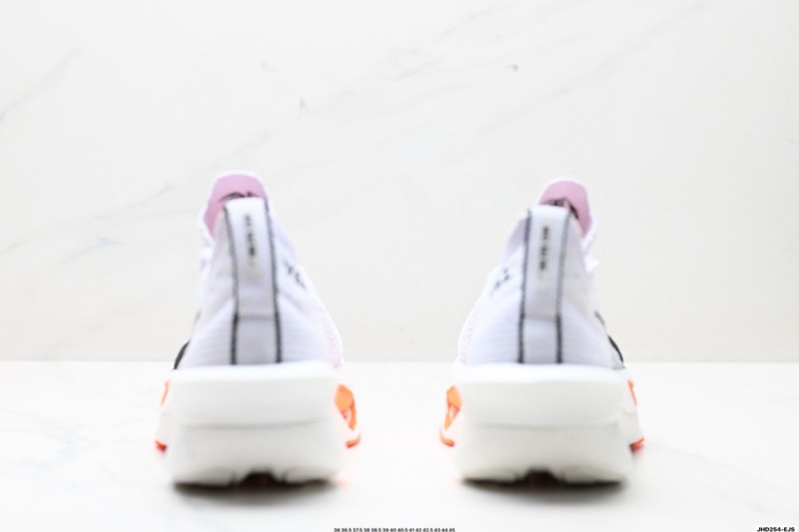 美品　ナイキ　アルファフライ 3 プロト　27cm 新品ナイキ ウィメンズ アルファフライ3 