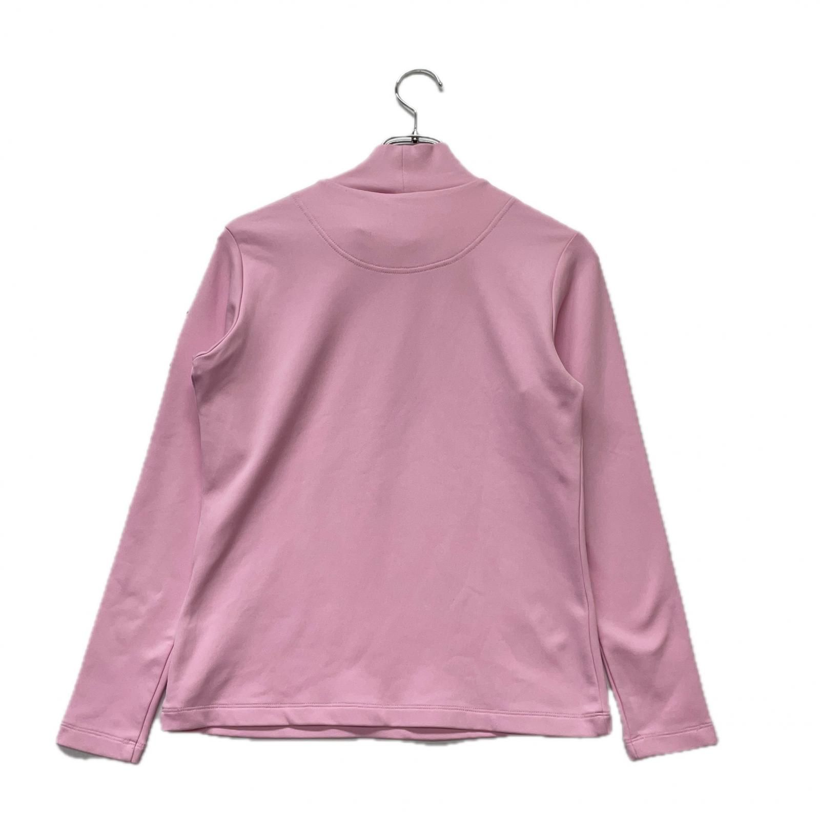 新品アメージングクリー AMAZゴルフレディースジャケット　フード付 新品アメージングクリー AMAZゴルフウェアレディースジャケット