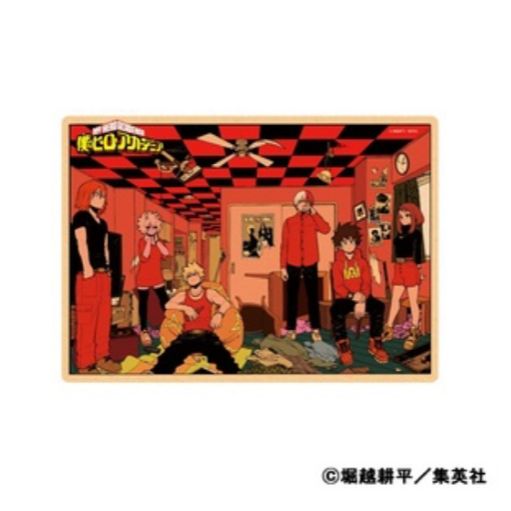 ジャンプフェスタ 下敷き - メルカリ