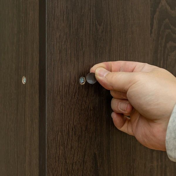 コーナーラック