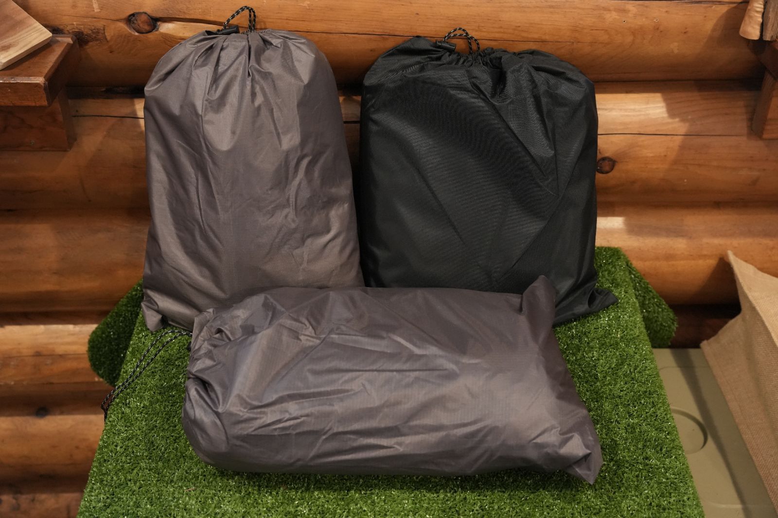 ヴォーゲル ボーゲル