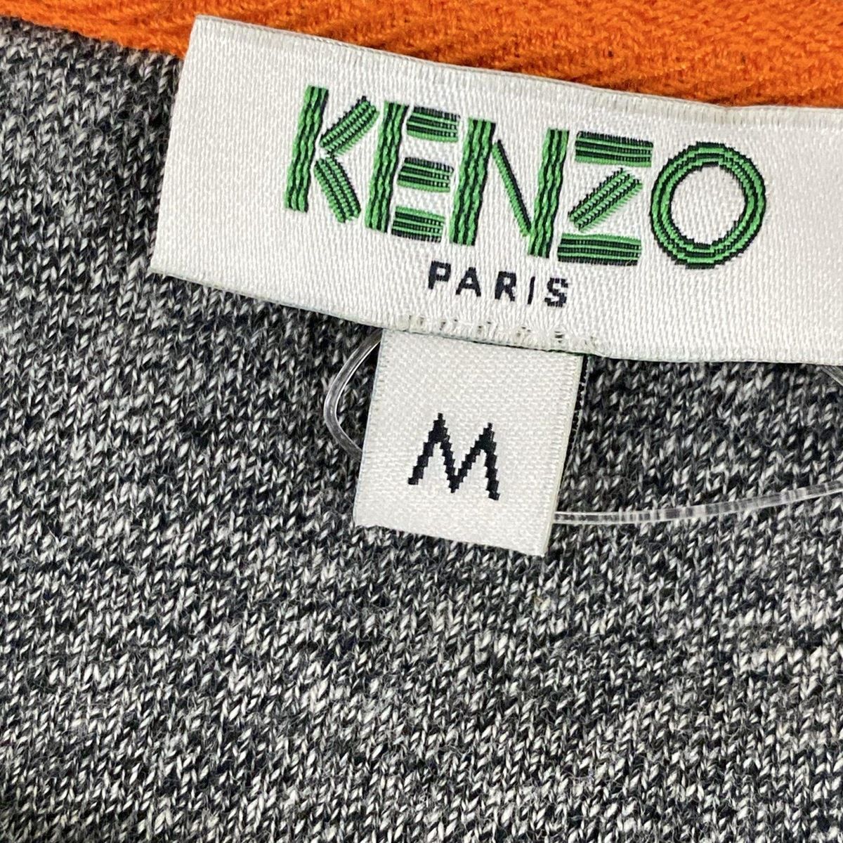 KENZO(ケンゾー) トレーナー サイズM レディース美品