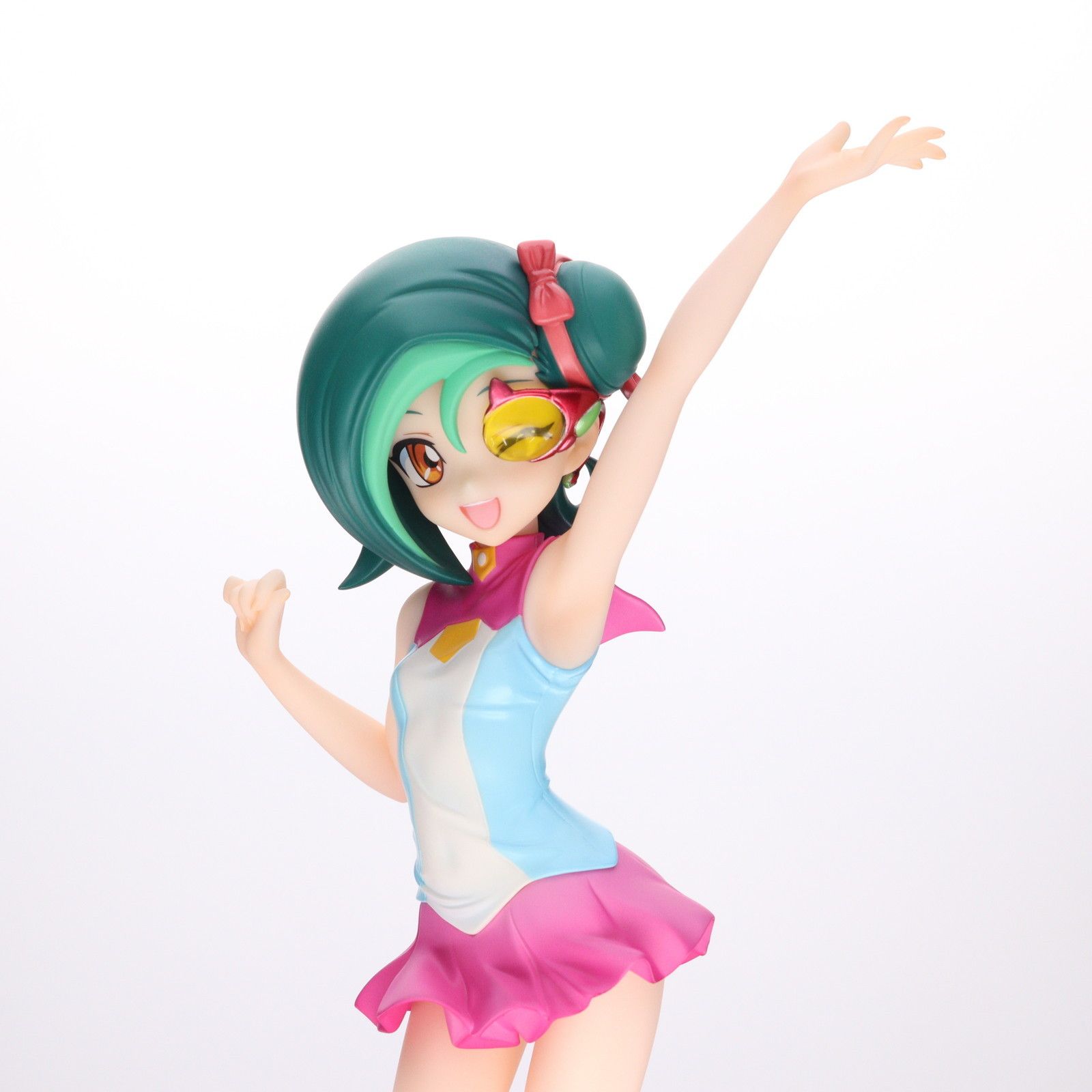 観月小鳥(みづきことり) 遊☆戯☆王ZEXAL(ゼアル) 1/7 完成品