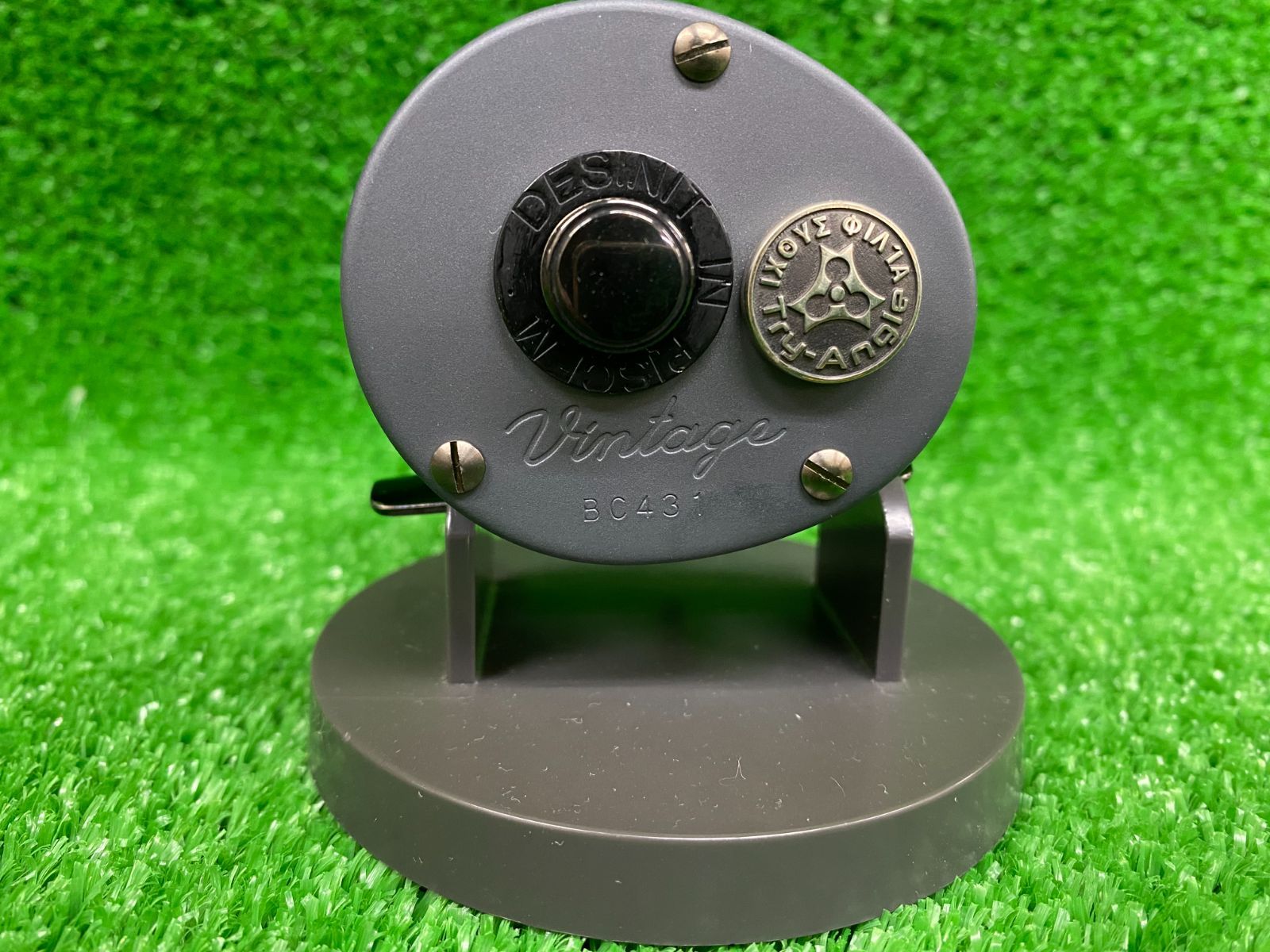 五十鈴工業 BC431SSS-T2 ミリタリーグレイ （栗東店） - メルカリ