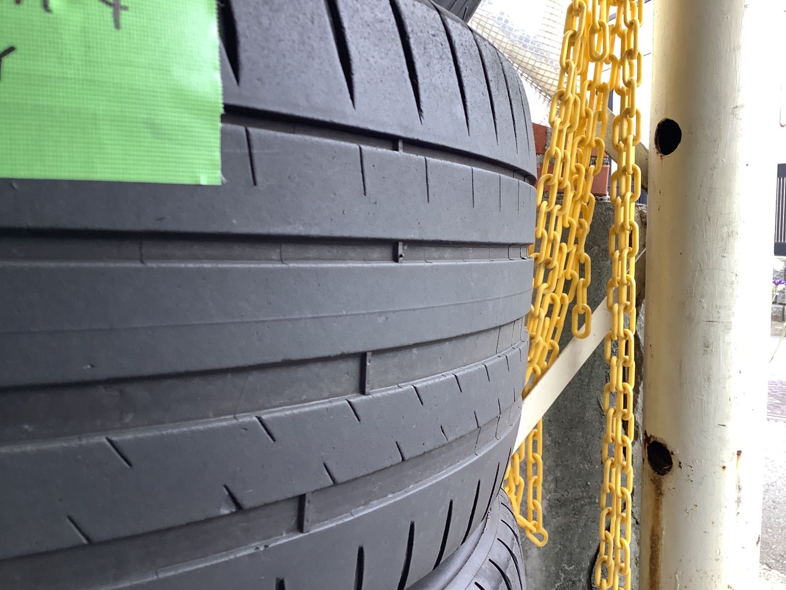 MICHELIN