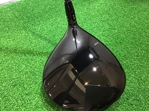 中古】 タイトリスト GT3 9° ドライバー DR TENSEI BLACK 1K 65