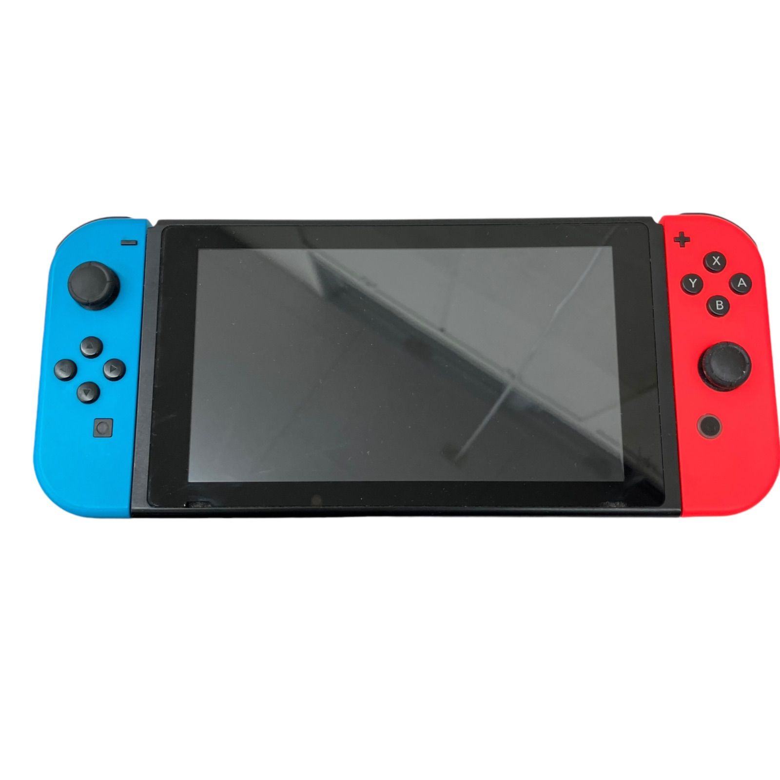 186000 任天堂 ニンテンドースイッチ - メルカリ