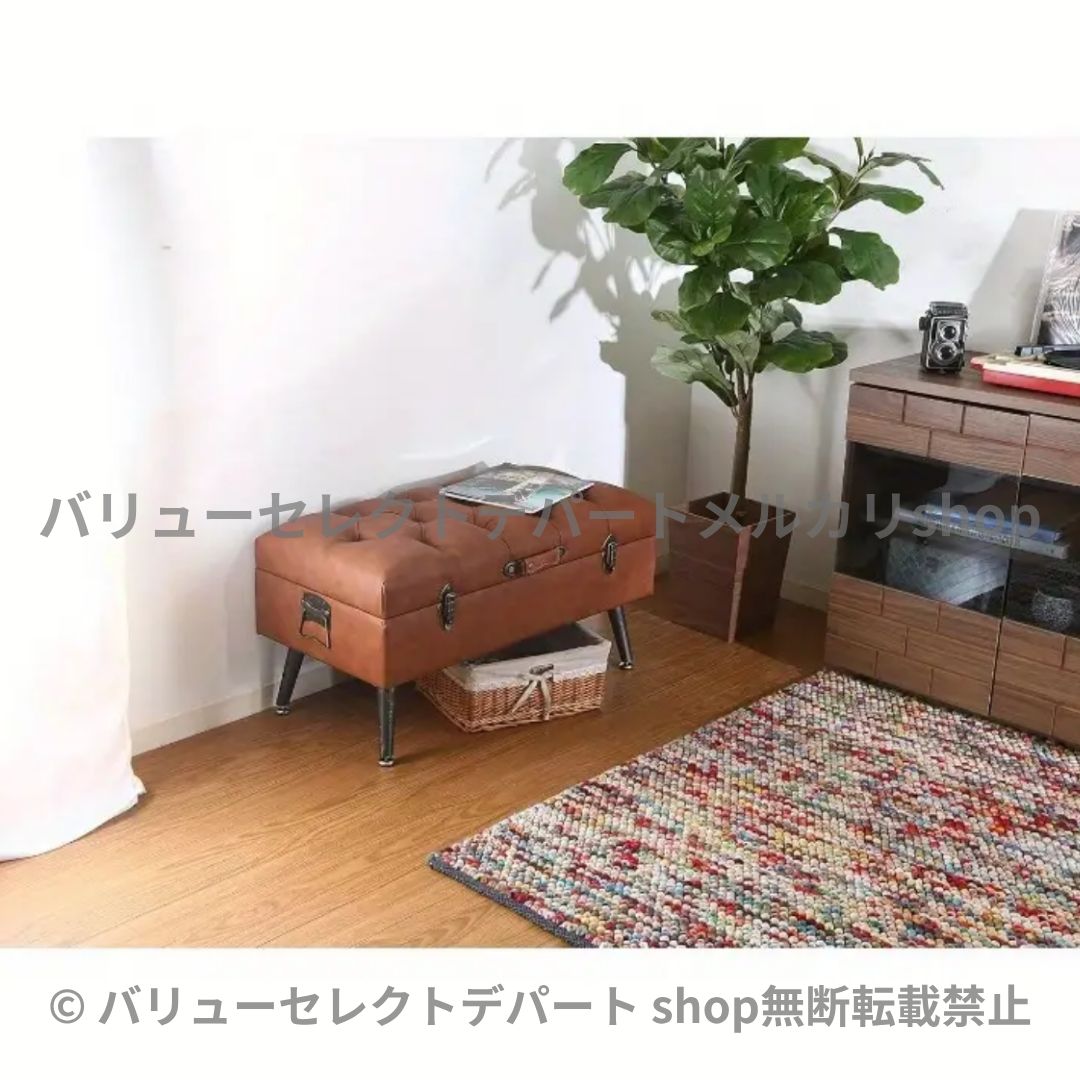 ソファ アンティーク レザー 1人 一人 革 コンパクト コーナー 子供 3人 3人掛け 北欧 クッション スツール 収納 ヴィンテージ調 レザー調 脚付き 2人掛け ベンチソファ 玄関 リビング 収納ベンチ ベンチスツール ベンチ 腰掛け チェア