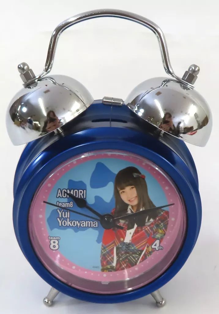 AKB48目覚まし時計 AKB48 ワンダフルじゃんけん！目覚まし時計 2025年