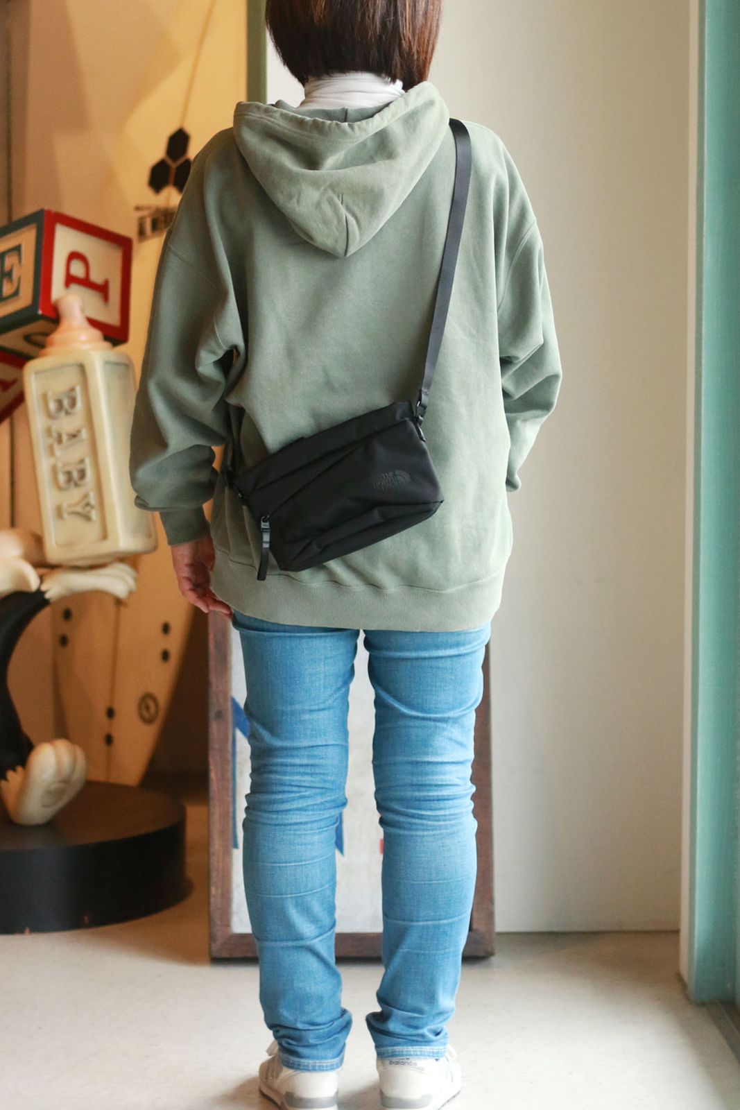 女性 NM82509