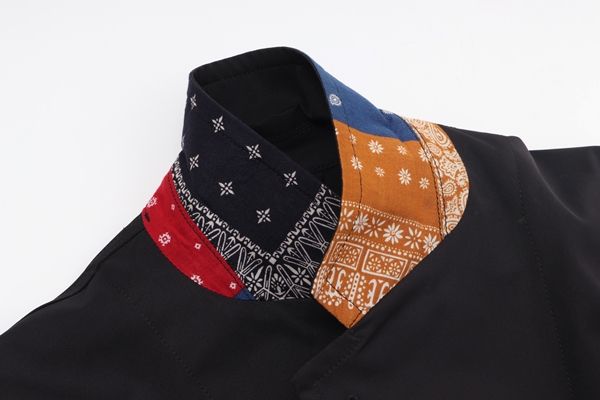 SOPHNET.ソフネット 2018AW SOLOTEX 3BUTTON JACKETソロテックス3